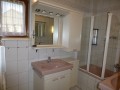 Badezimmer 1. Stock