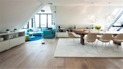 Premium Living