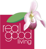 Real Good Living - Home